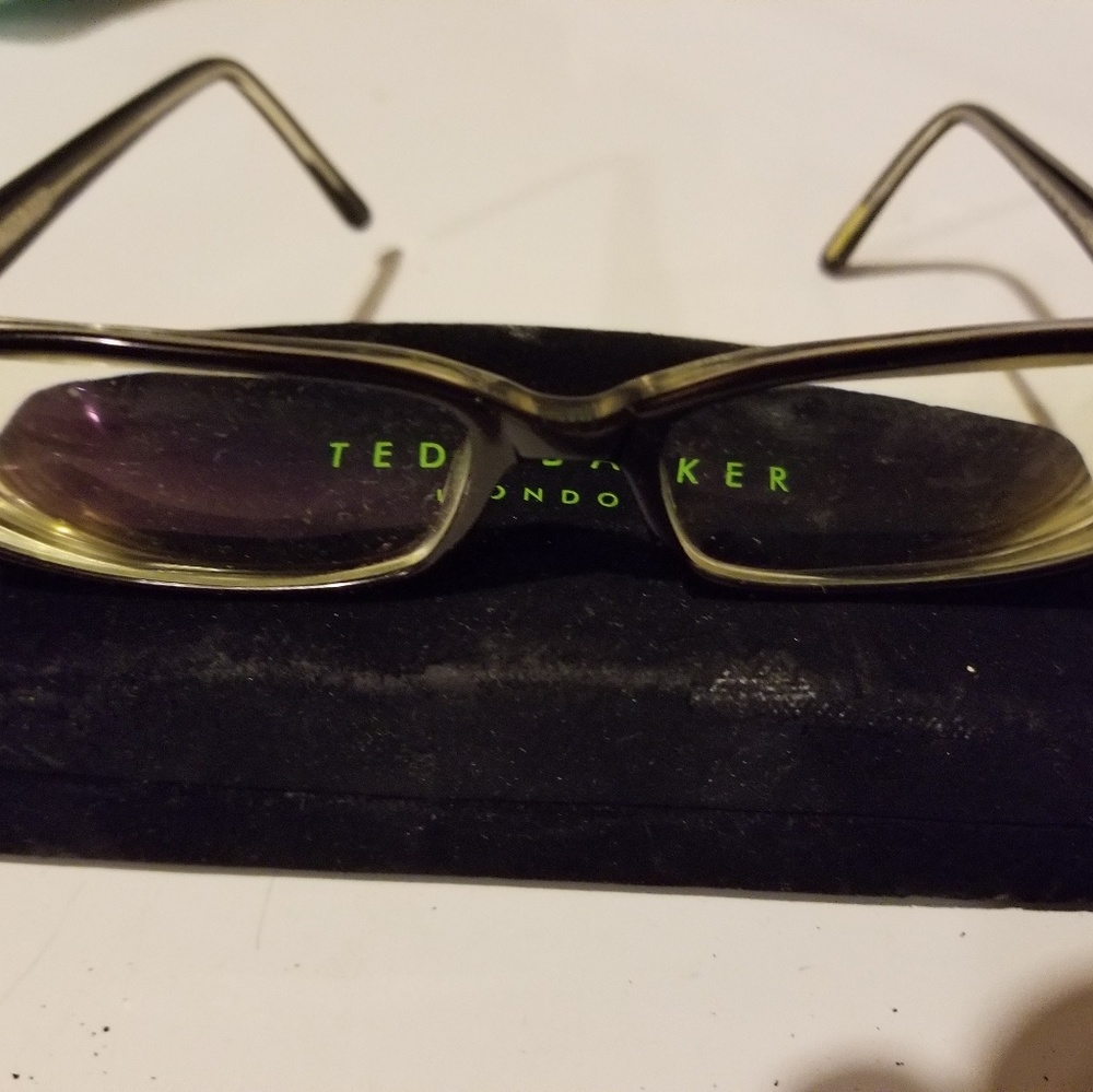 Glasses